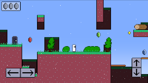 Forest Crystal Remake Screenshot 0