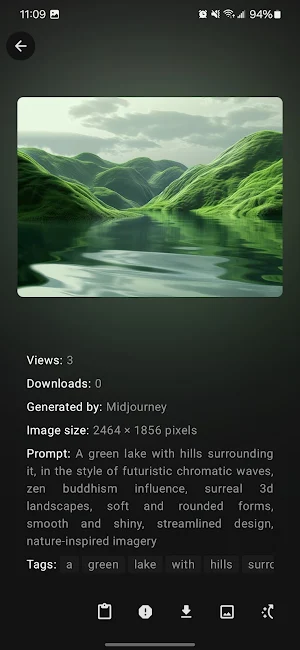 Imaginate Screenshot 2