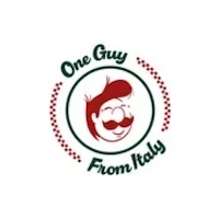 One Guy From Italy