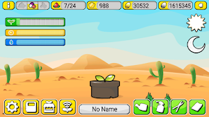 SweetGarden Screenshot 3
