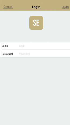 Sandbox Events Screenshot 0