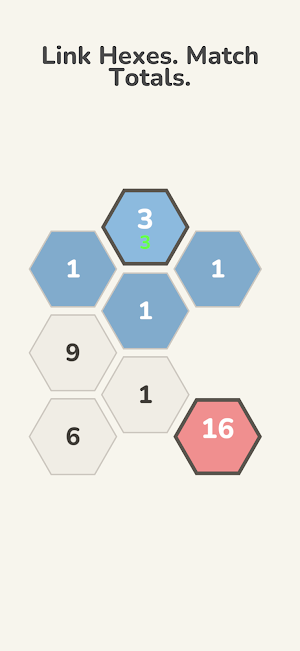 HexBind Screenshot 0