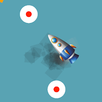 Hero Rocket Ocean Escape
