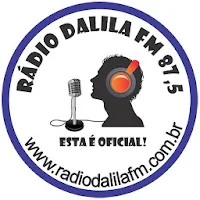 Dalila FM 87.5 - São Paulo