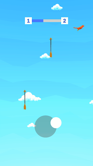 Save Bird Screenshot 0