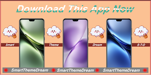 OriginOS 5 Launcher Screenshot 1