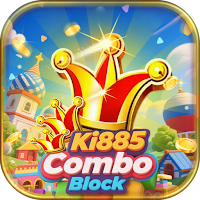 Ki885Combo Block