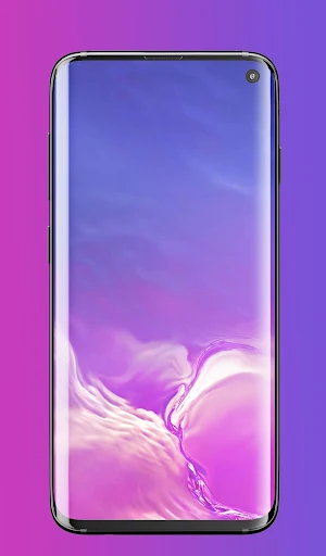 Wallpapers for Galaxy S10 Screenshot 0
