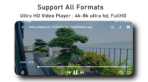 HD Video Player All Format Screenshot 0