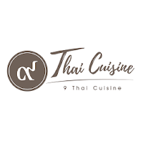 9 Thai Cuisine