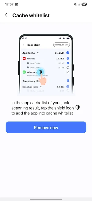 Recover Deleted Old Files Screenshot 2