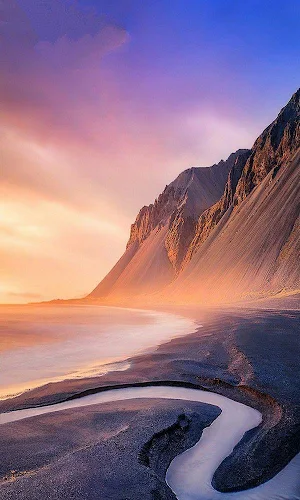 Theme for Xiaomi Mi Max 3 Screenshot 1