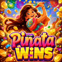 Pinata Wins :Real Money