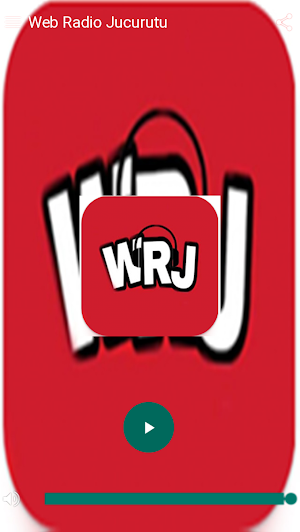 Web Rádio Jucurutu Screenshot 3