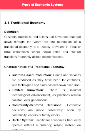 Economics Book Screenshot 1