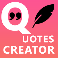Simple Quotes Creator