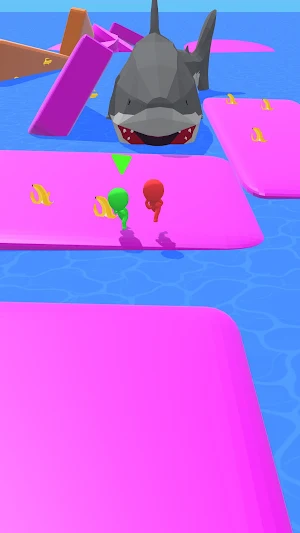 Shark Hunting Screenshot 1