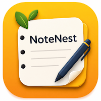 NoteNest