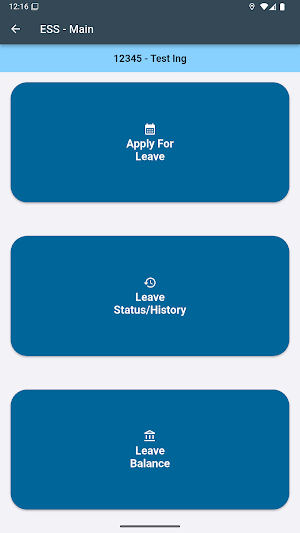 Uniclox Retail Screenshot 2