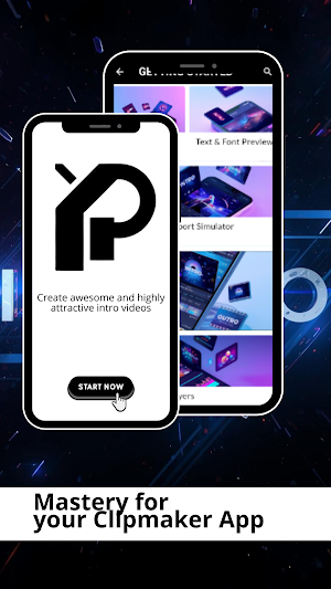 Ai Panzoid's Video App Help Screenshot 0