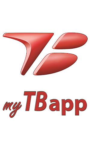 Toyota Boshoku App Screenshot 0