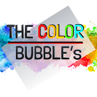 The Color Bubbles