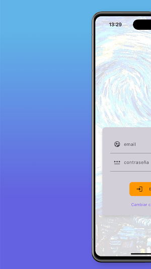 Gardenia Screenshot 0