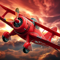 Aviator Food Drop