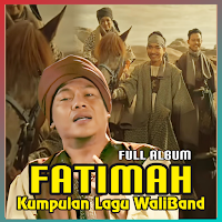 FATlMAH- Music WALlBand