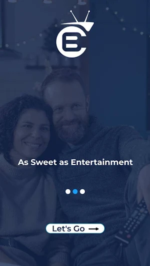 Bluecom TV Screenshot 0
