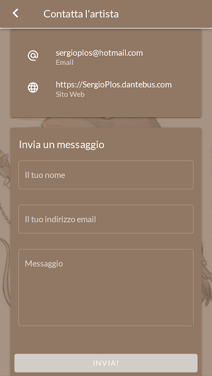 Sergio Plos Screenshot 2