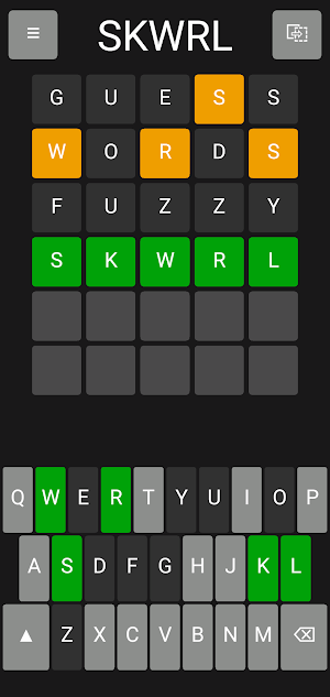 SKWRL Screenshot 0