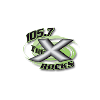 105.7 The X
