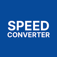 Speed Converter kmh to mph