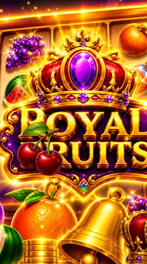 Fruit Balance Screenshot 1