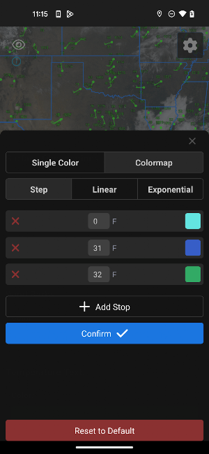 SatSquatch Screenshot 3