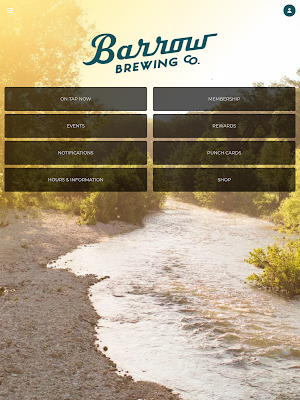 Barrow Brewing Company Screenshot 3