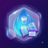 Hydro Daily Calculator