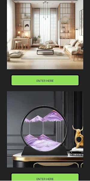 Feng Shui Style Screenshot 2