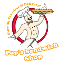 Pop's Sandwich Shop
