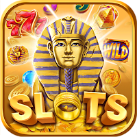 Sphinx Slots: Cash Jackpot
