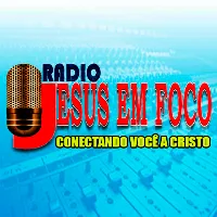 Web Rádio Jesus em Foco