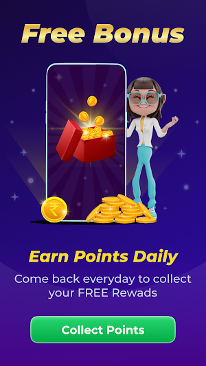 xReward Screenshot 3