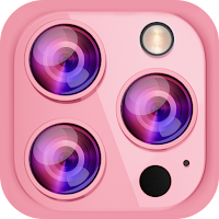 HD Camera for Android
