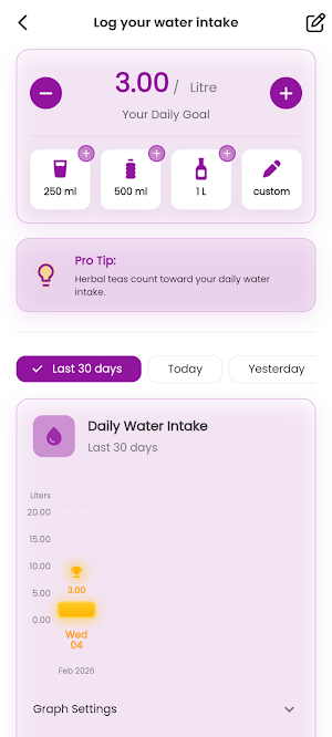 K3 Oxygen Screenshot 3