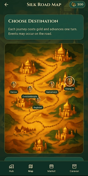 Kansino Screenshot 3