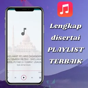 Sholawat Nabi Pelaris Dagangan Screenshot 1