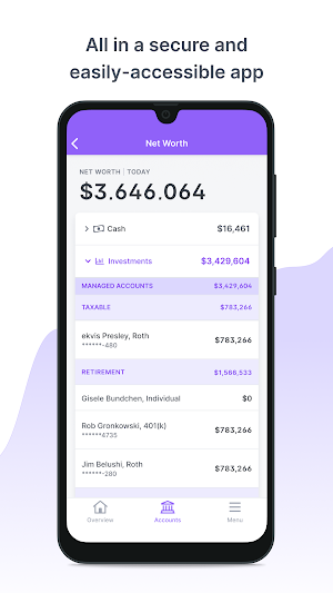 OSA Portal Screenshot 2