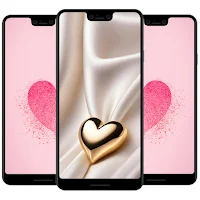 Heart Wallpaper HD