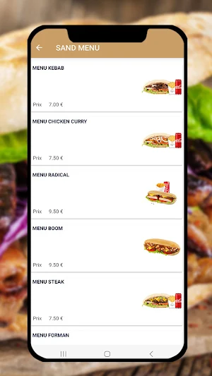 MYMAGPIE Screenshot 3
